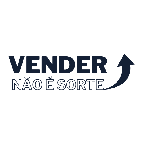 Vender Não é Sorte!